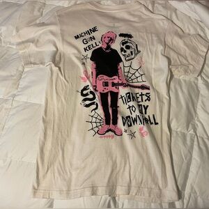 Machine Gun Kelly Shirt